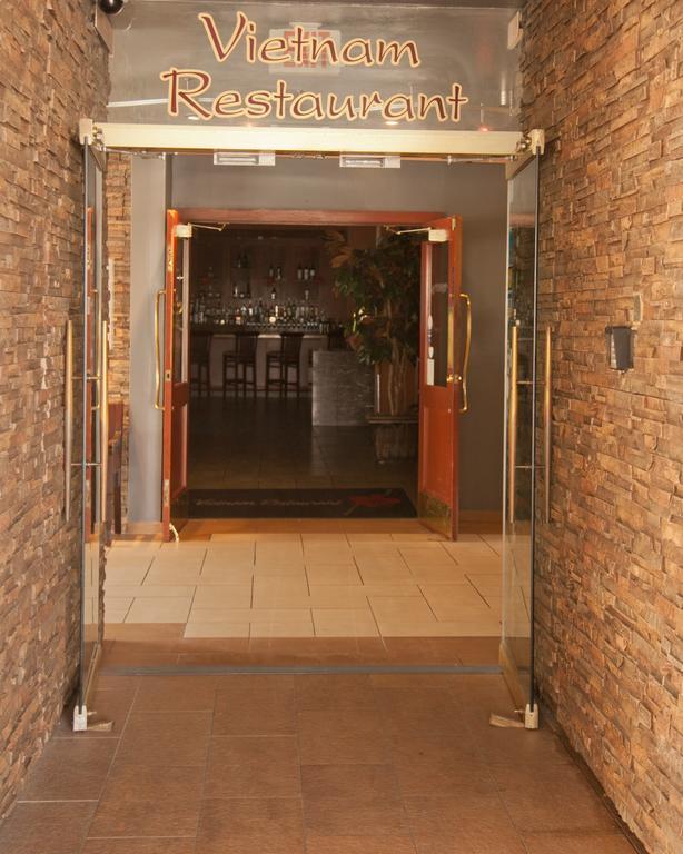V Boutique Hotel Corpus Christi Zewnętrze zdjęcie