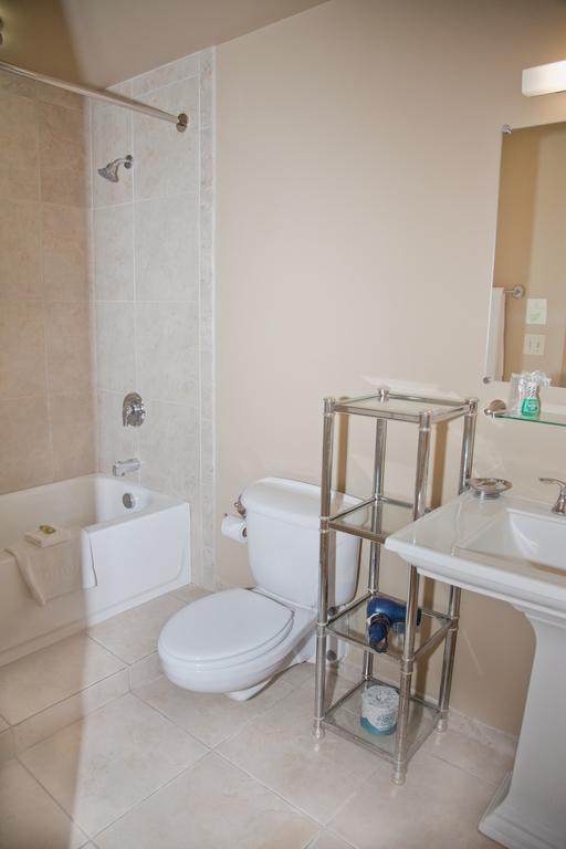 V Boutique Hotel Corpus Christi Zewnętrze zdjęcie
