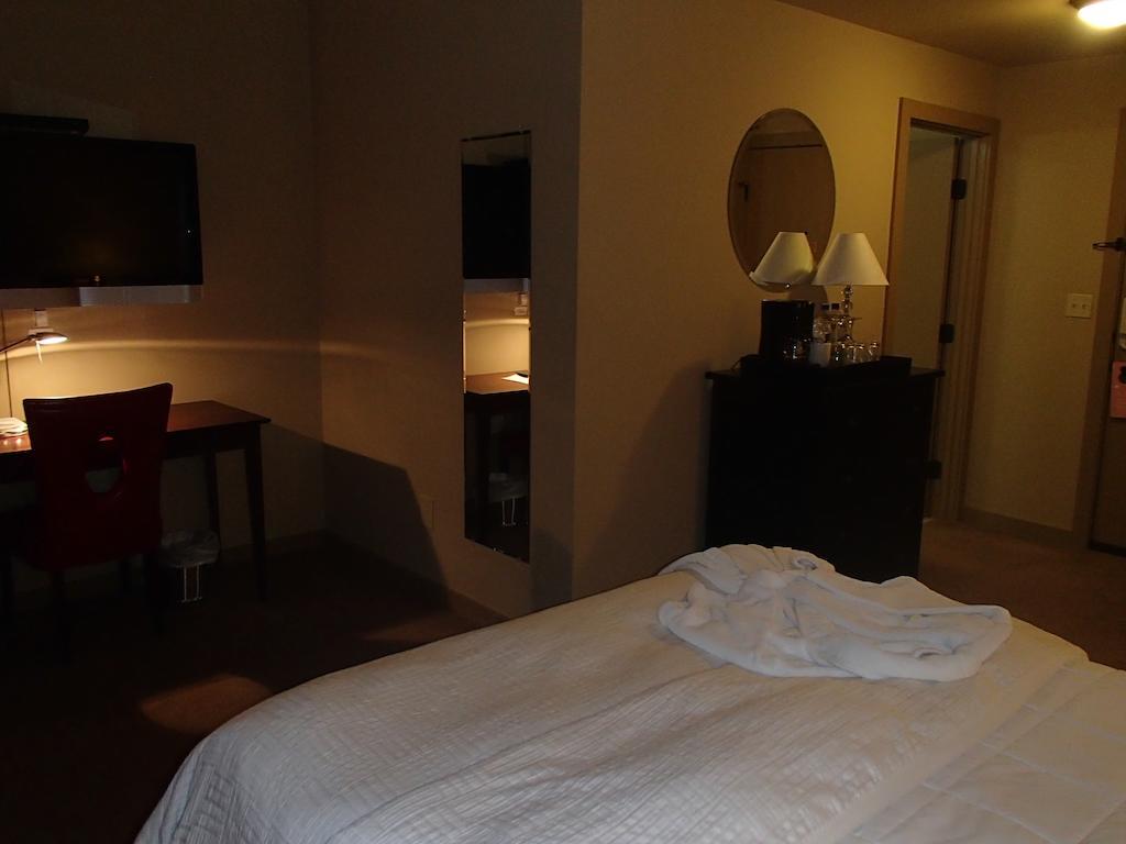 V Boutique Hotel Corpus Christi Zewnętrze zdjęcie