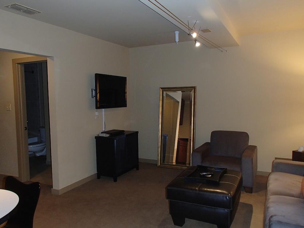V Boutique Hotel Corpus Christi Zewnętrze zdjęcie