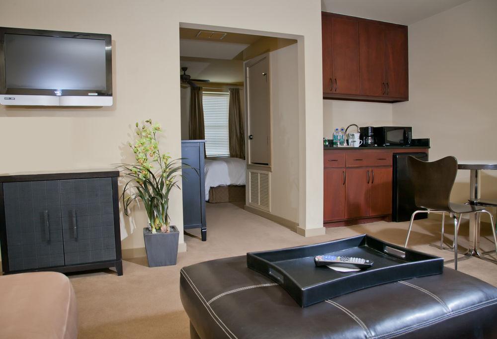 V Boutique Hotel Corpus Christi Zewnętrze zdjęcie