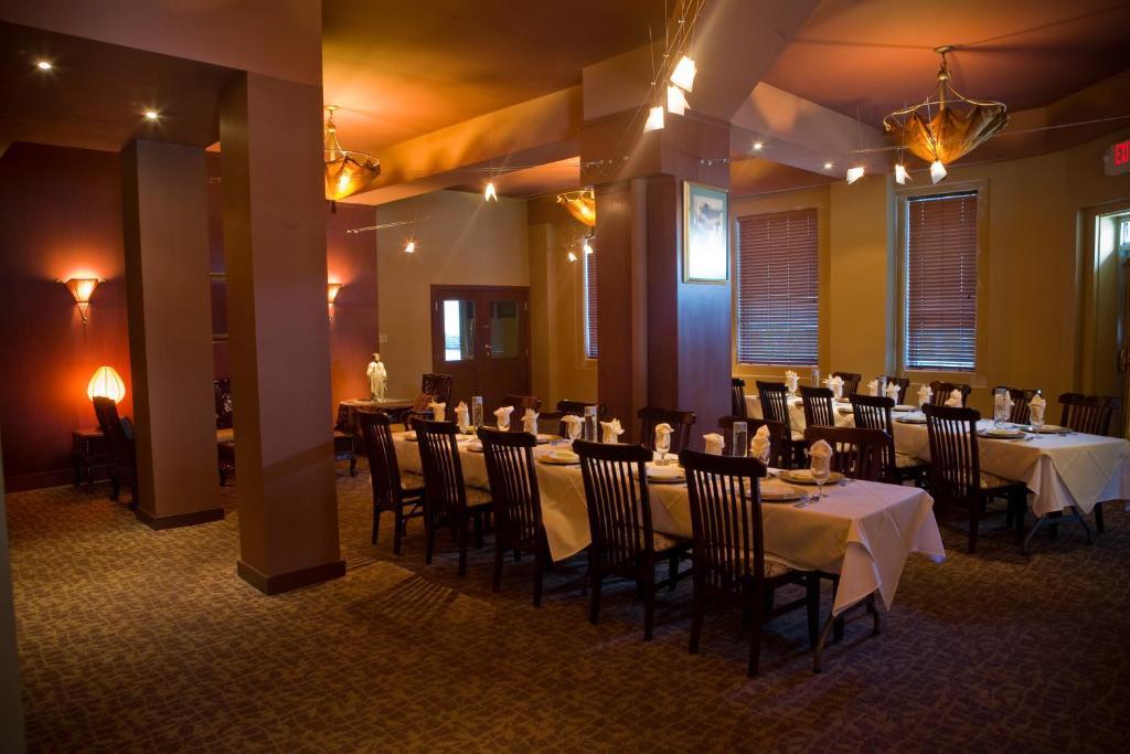 V Boutique Hotel Corpus Christi Zewnętrze zdjęcie