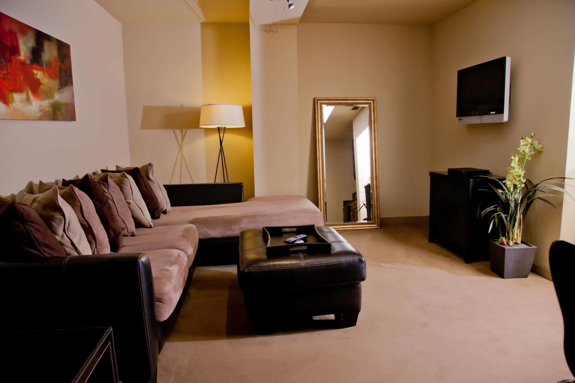 V Boutique Hotel Corpus Christi Zewnętrze zdjęcie