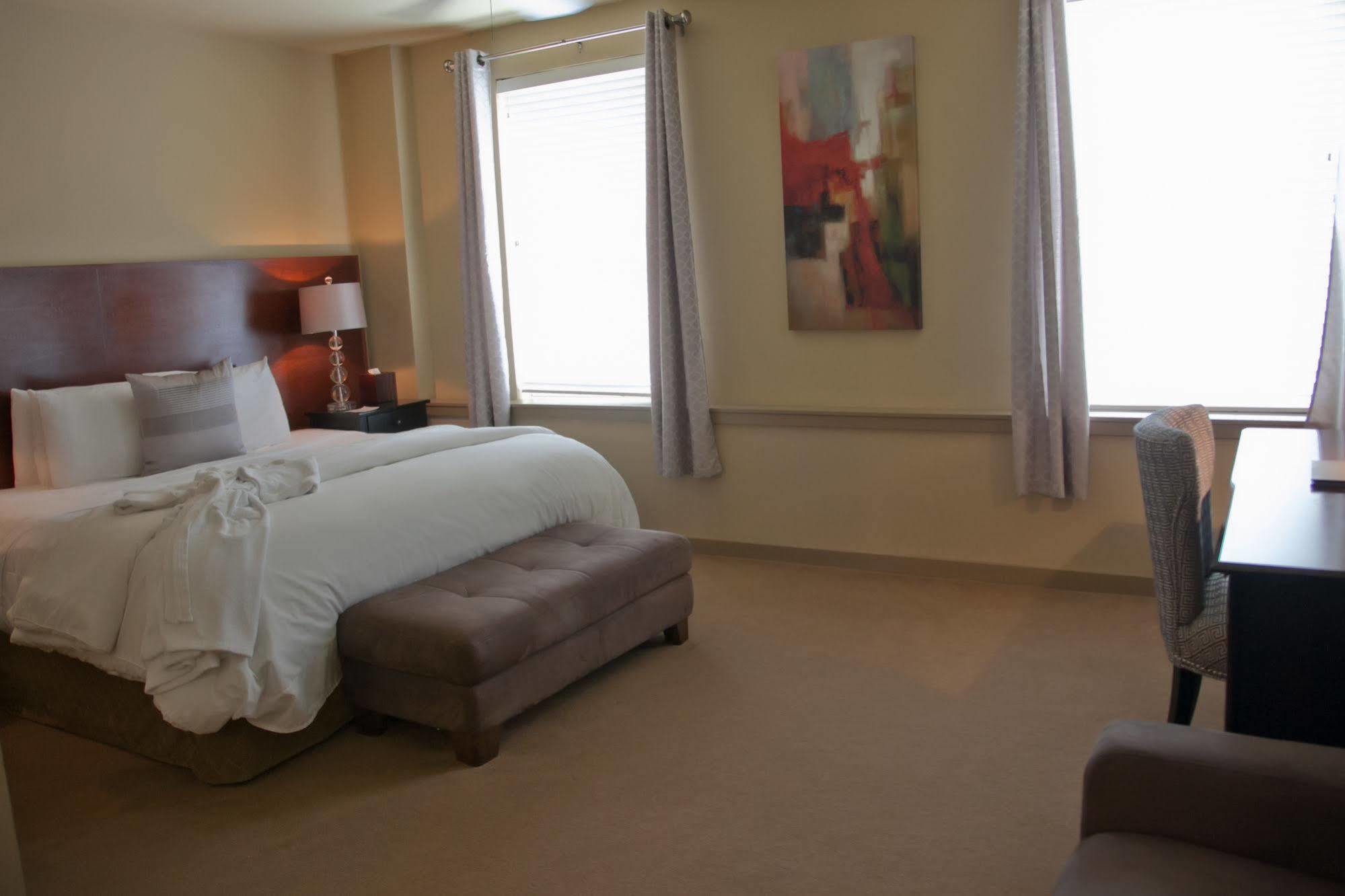 V Boutique Hotel Corpus Christi Zewnętrze zdjęcie