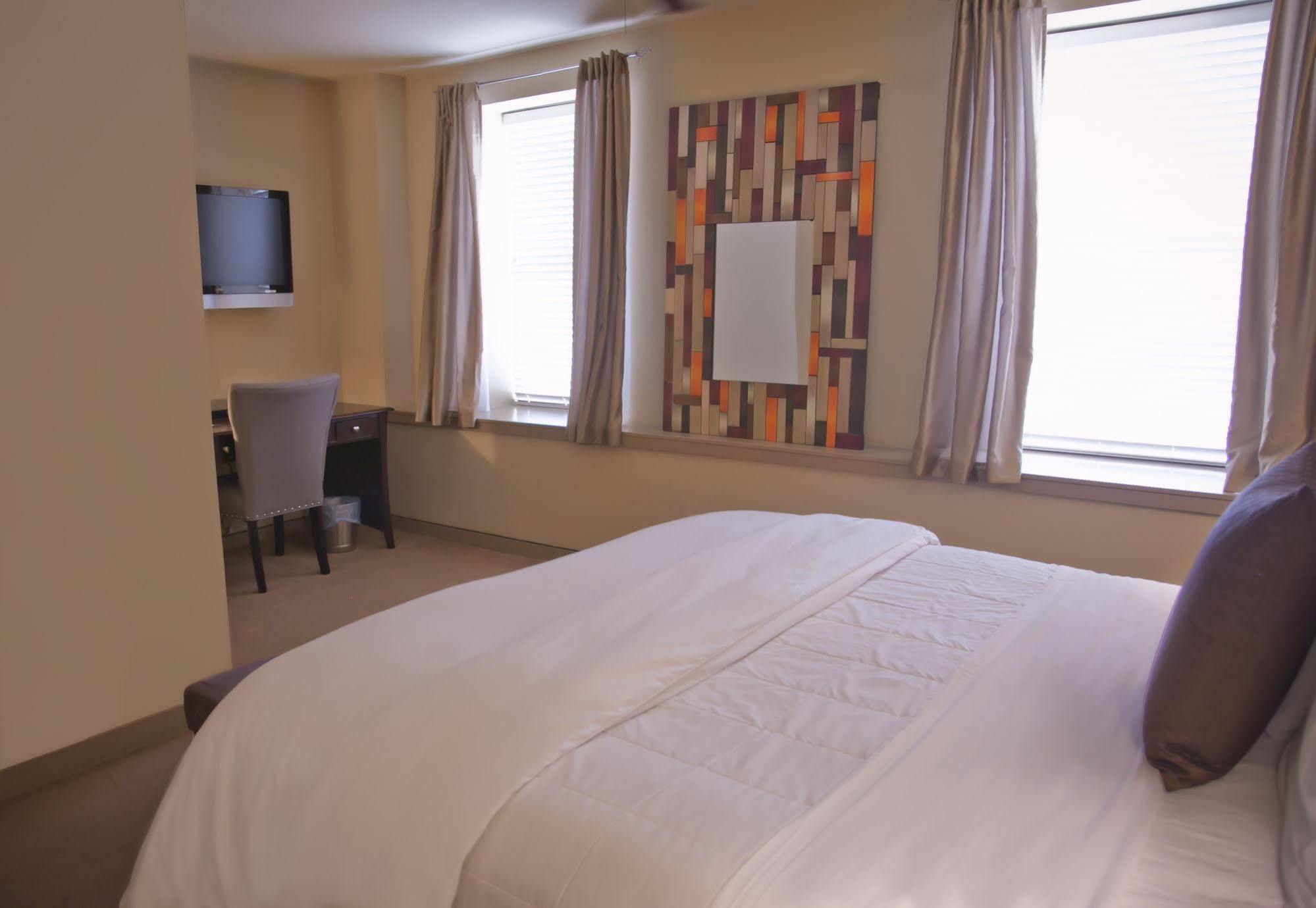 V Boutique Hotel Corpus Christi Zewnętrze zdjęcie