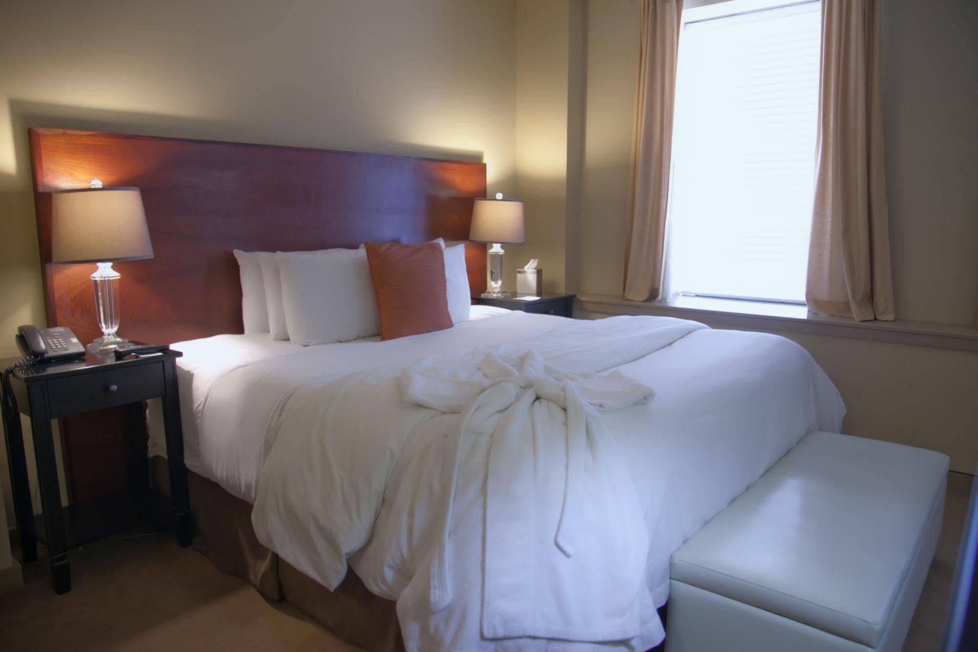 V Boutique Hotel Corpus Christi Zewnętrze zdjęcie