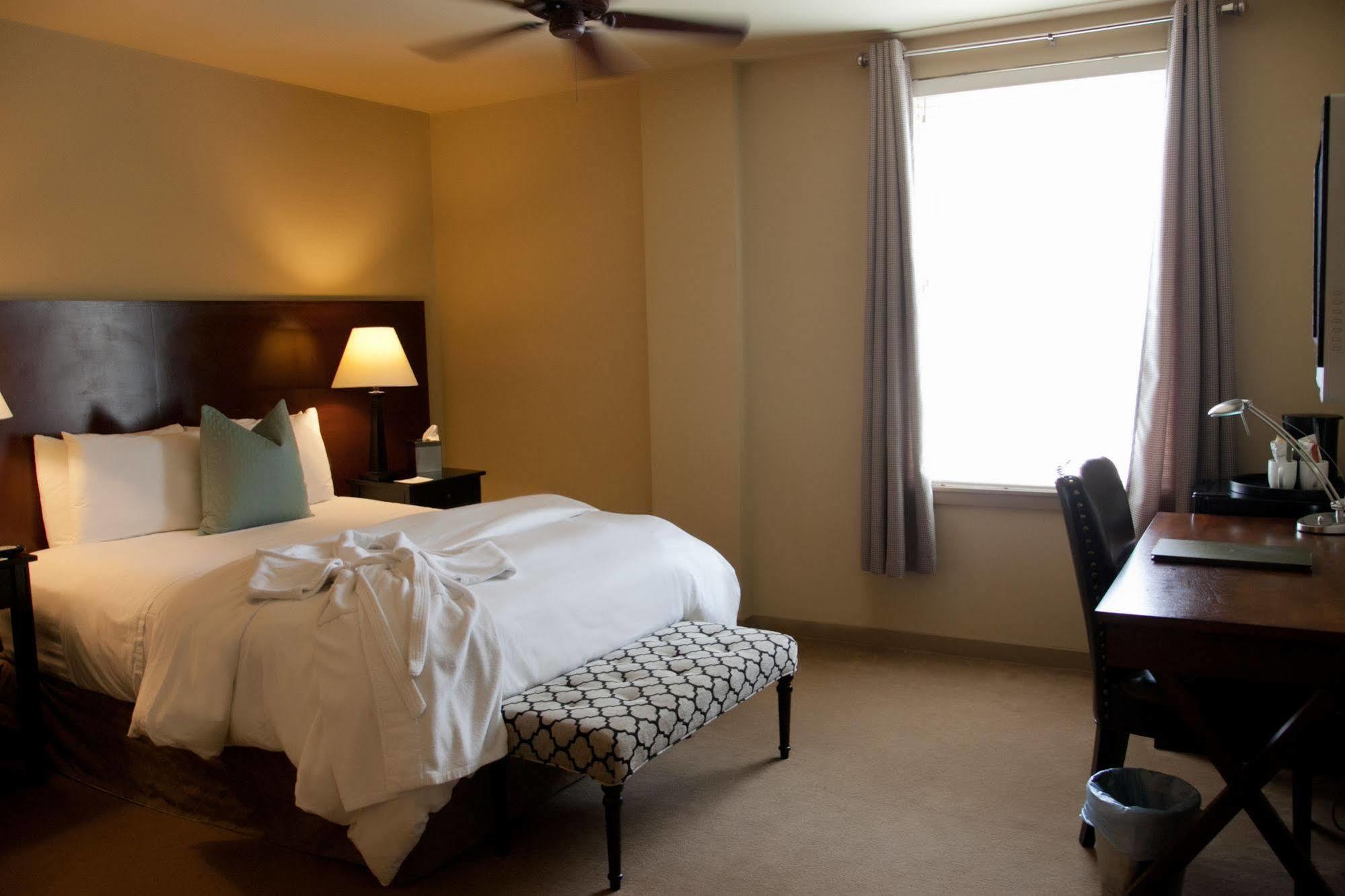 V Boutique Hotel Corpus Christi Zewnętrze zdjęcie