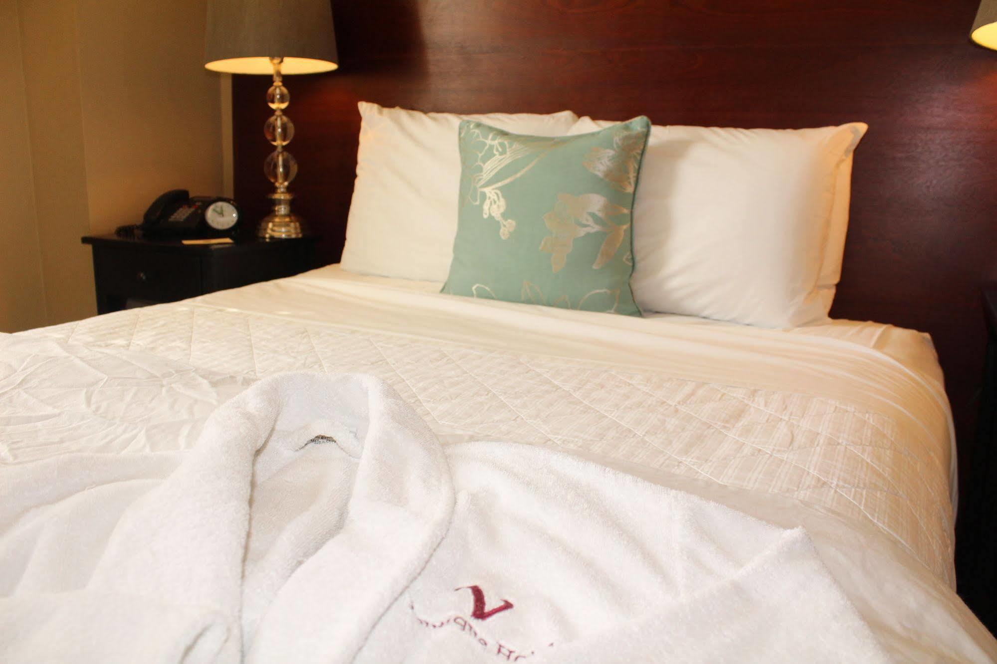 V Boutique Hotel Corpus Christi Zewnętrze zdjęcie