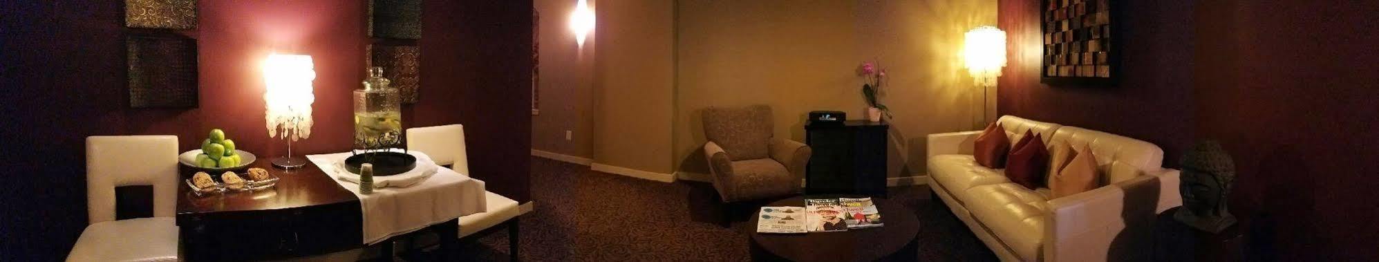 V Boutique Hotel Corpus Christi Zewnętrze zdjęcie
