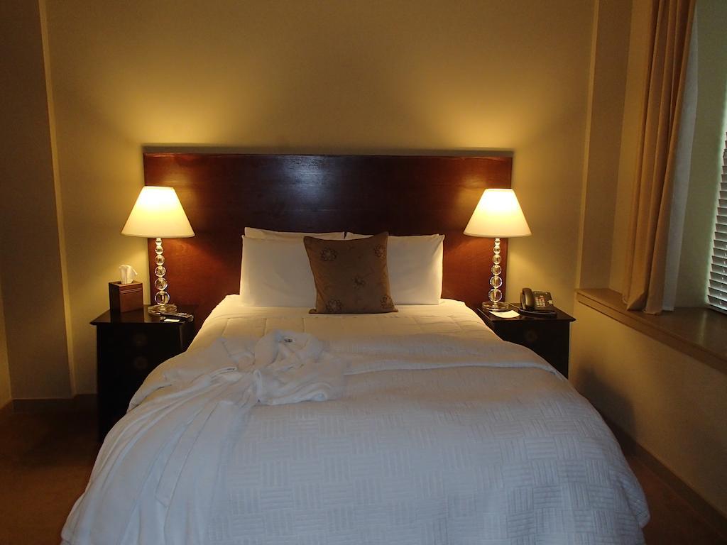 V Boutique Hotel Corpus Christi Zewnętrze zdjęcie